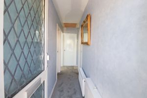 Hallway- click for photo gallery